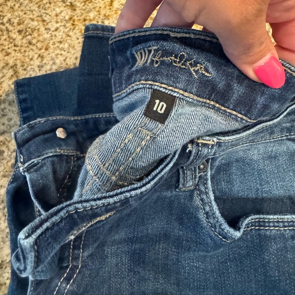 kut from the kloth jeans size 10 - Picture 1 of 2